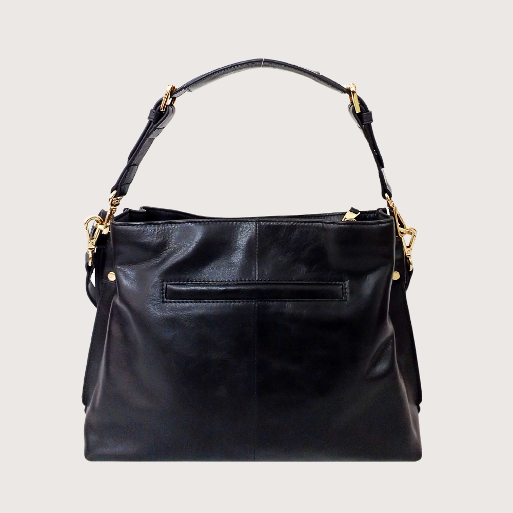 DARCY SHOULDER BAG