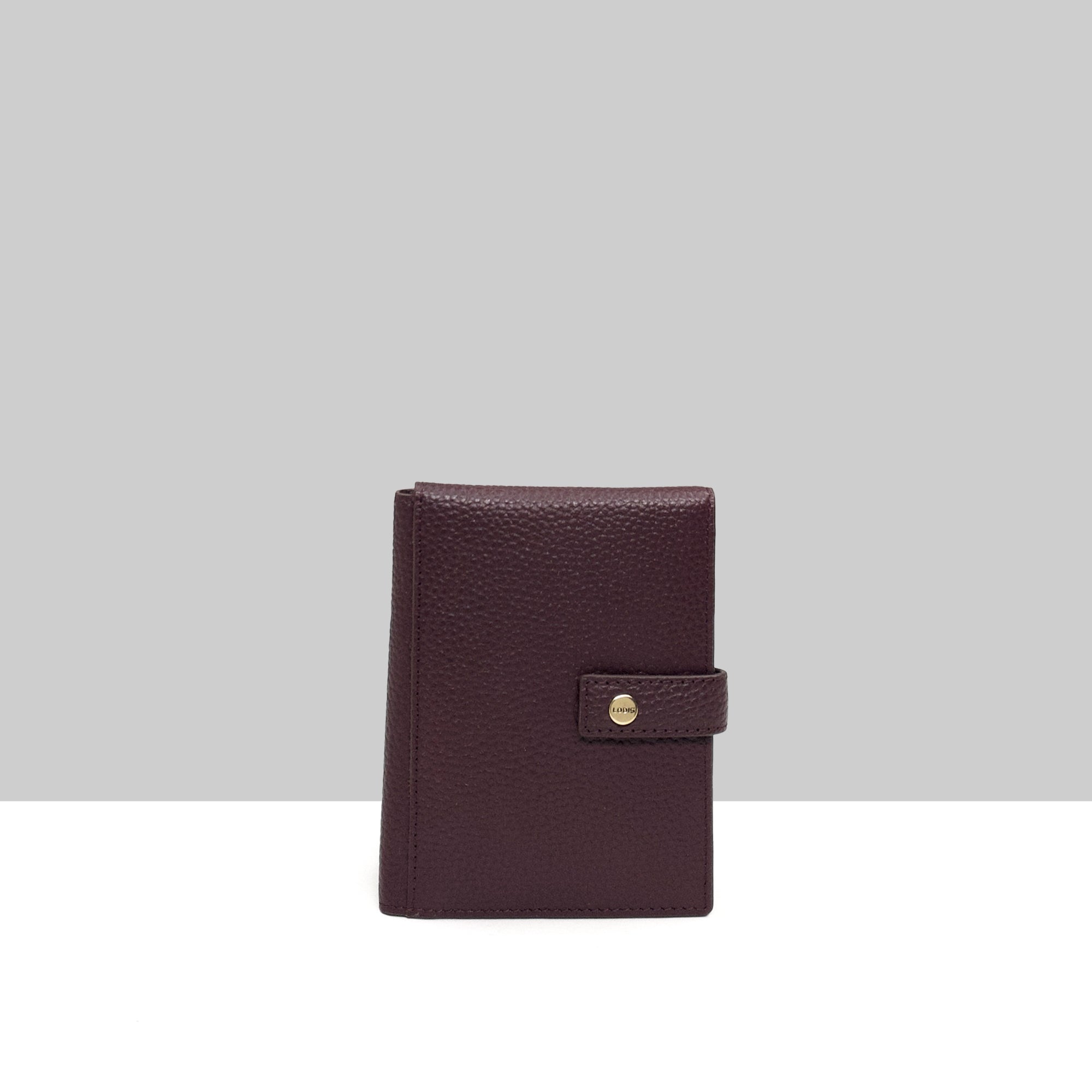 Passport Holder