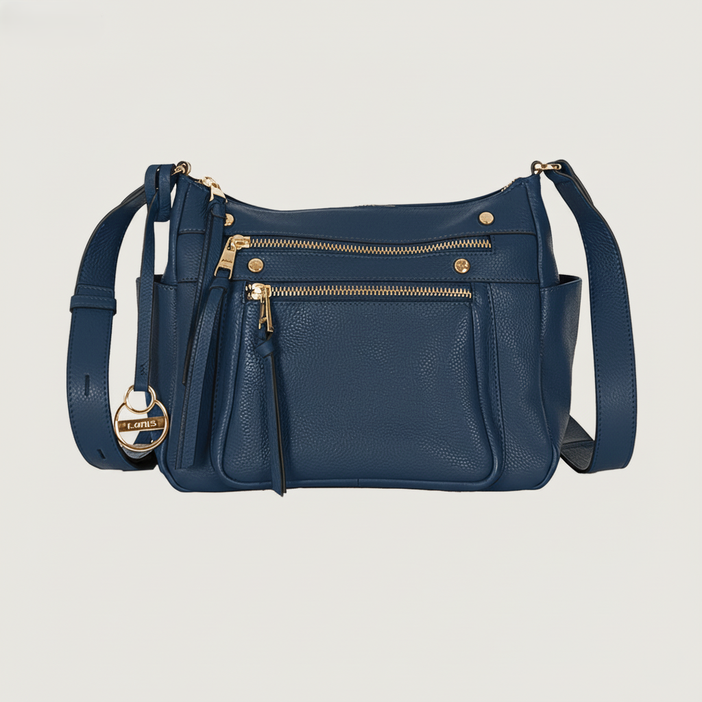 Anastasia Crossbody
