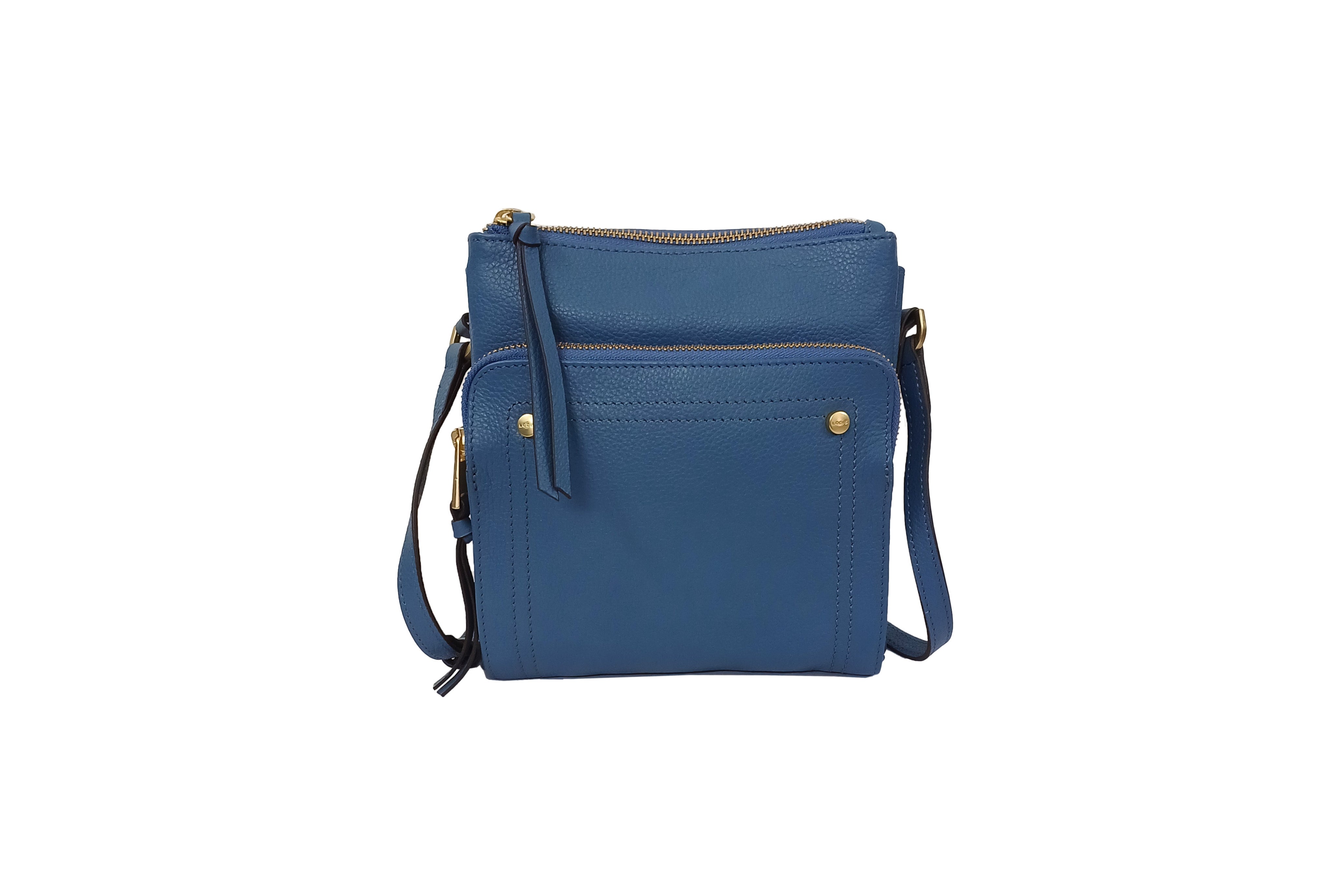 NANTUCKET CROSSBODY