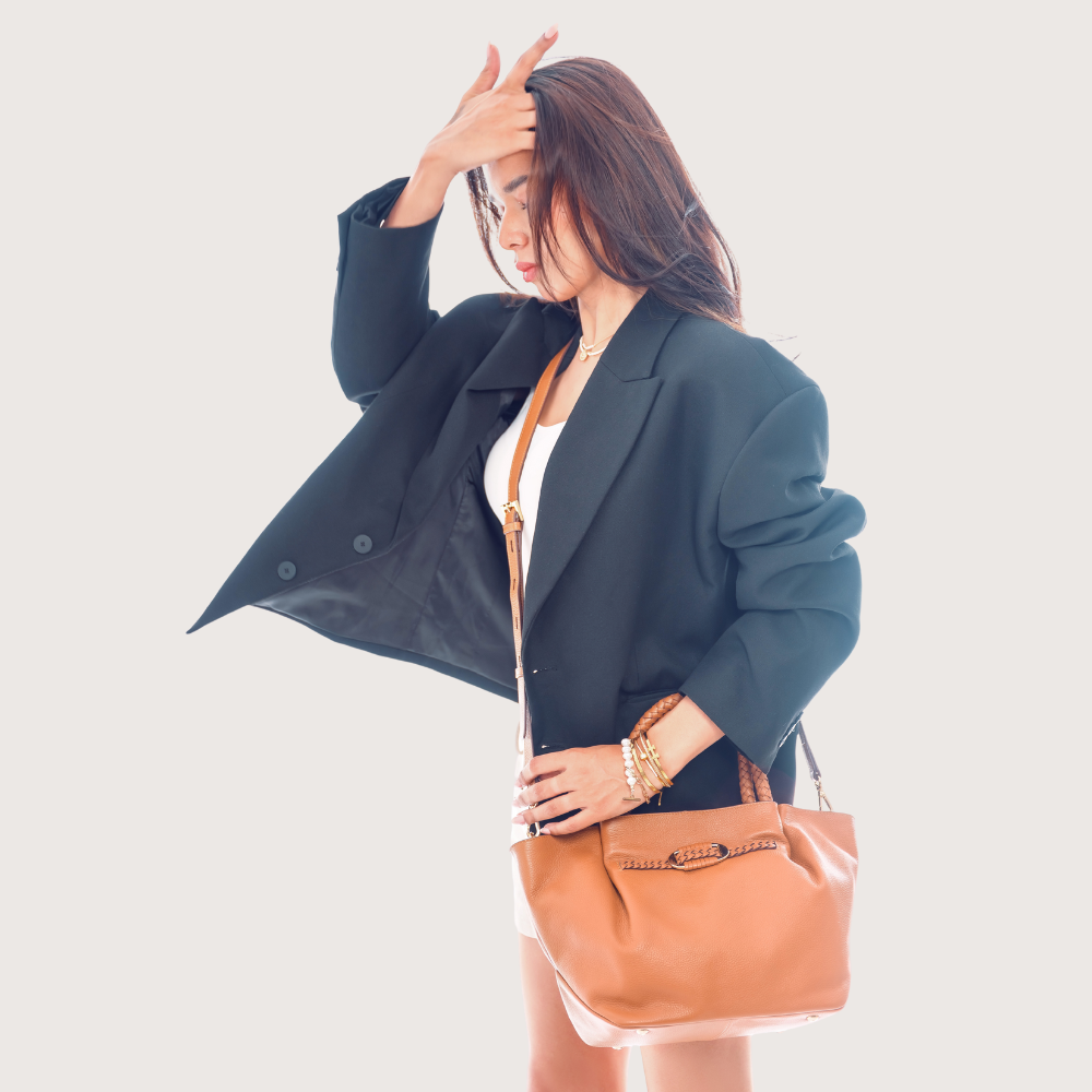 PANDORA TOTE