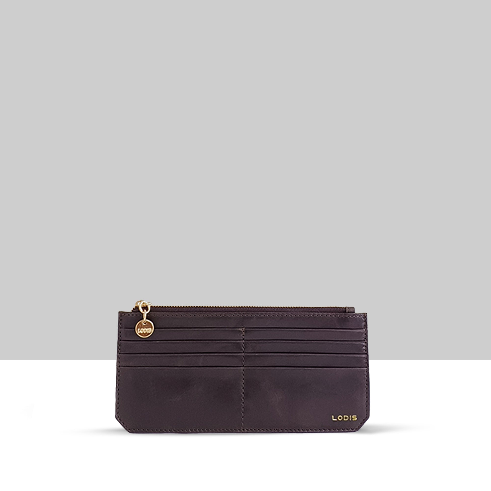 Tribeca Slim Card Stacker