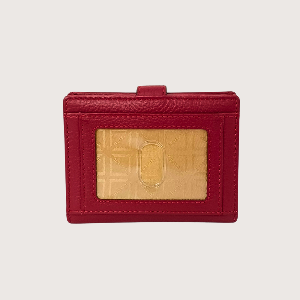 ERICA TRAVELER WALLET