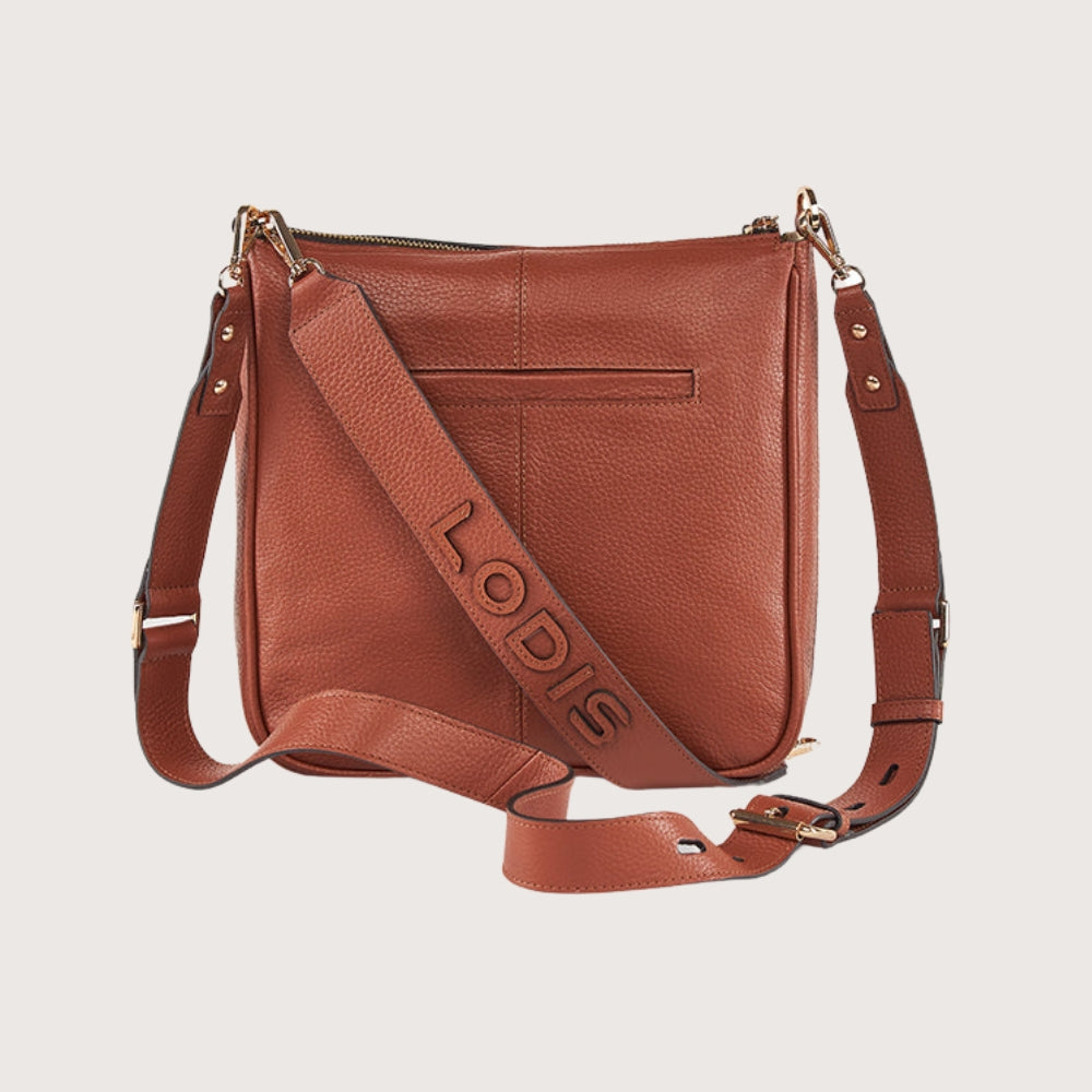 Payton New Crossbody