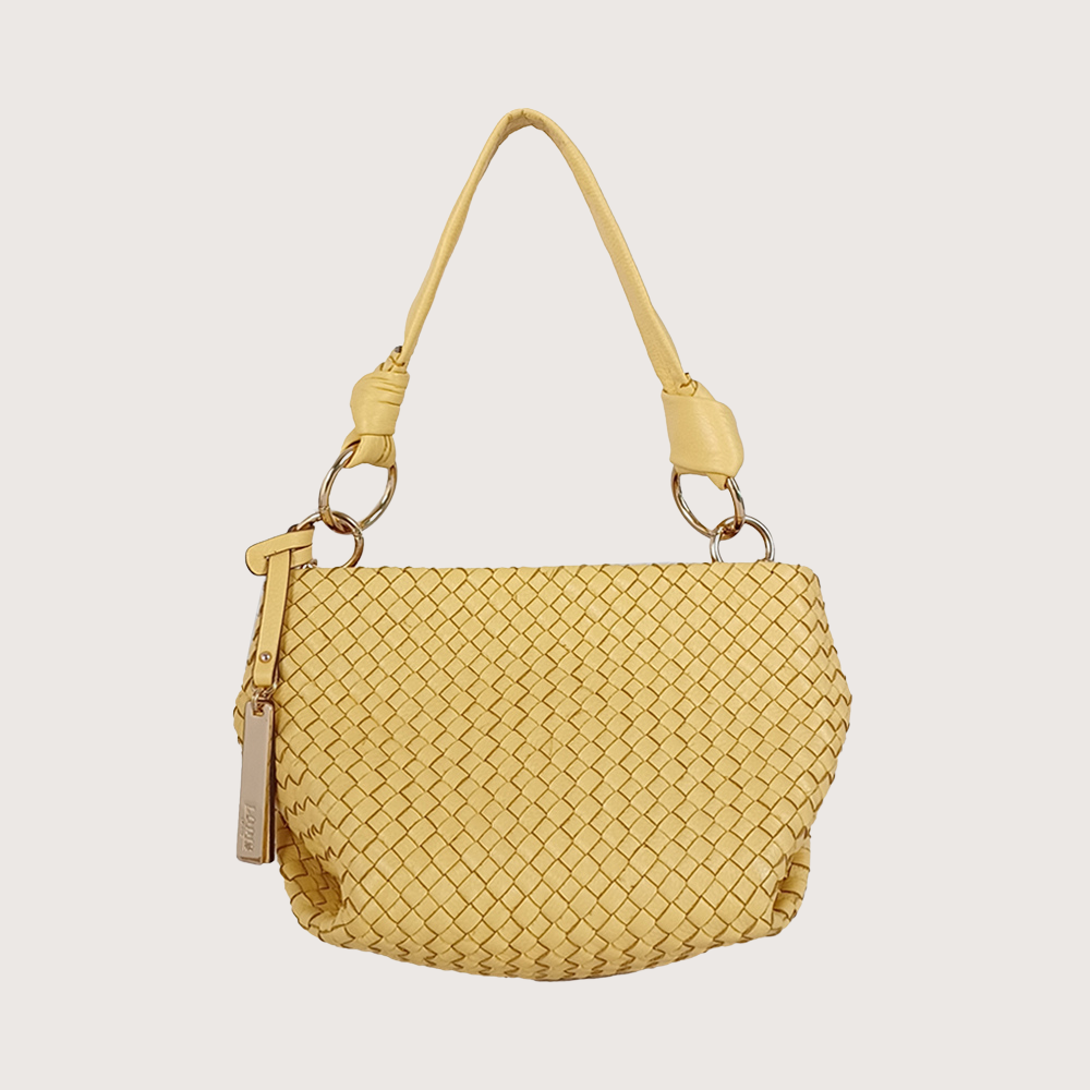 CLARISSA SHOULDER BAG