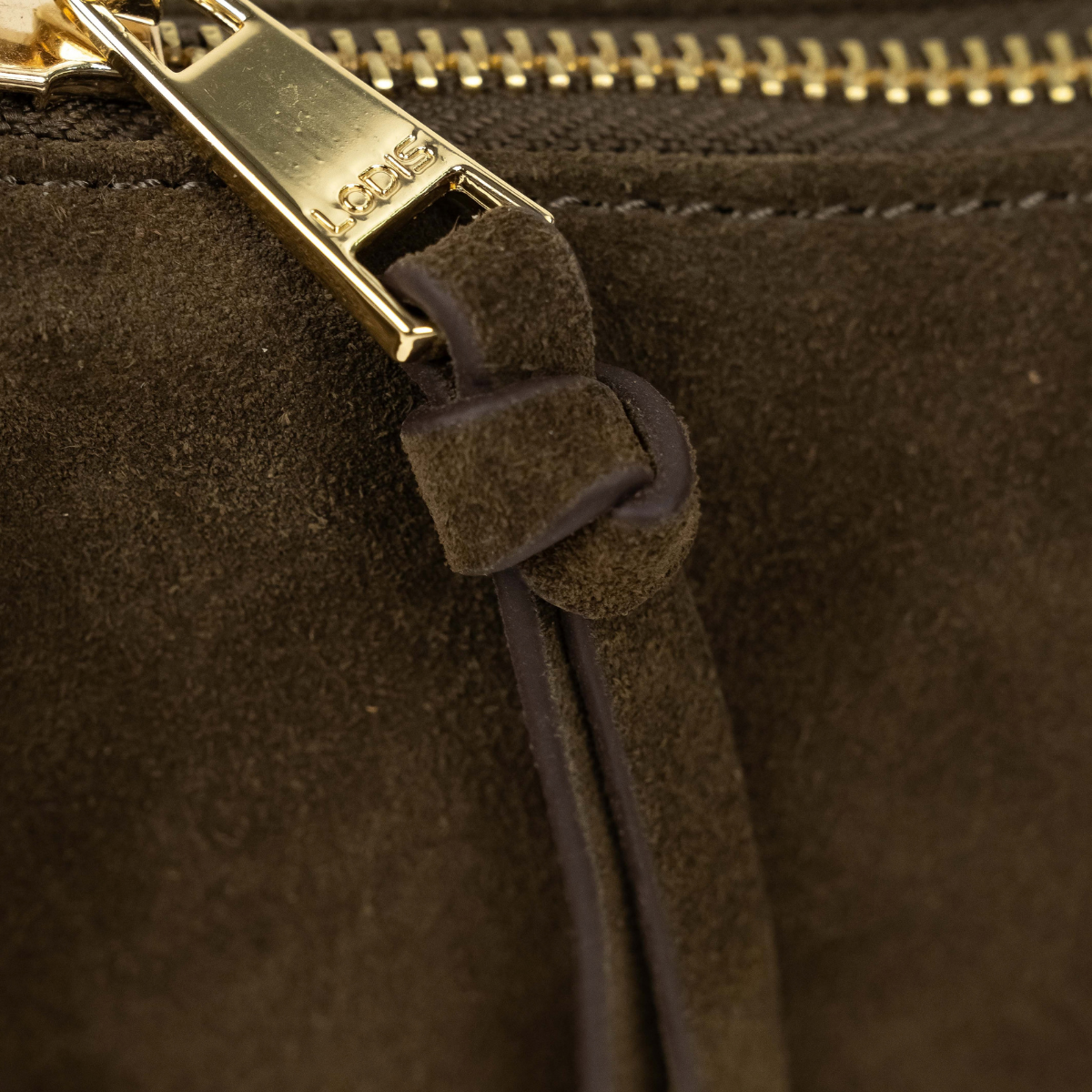 AXIS CROSSBODY - OLIVINE