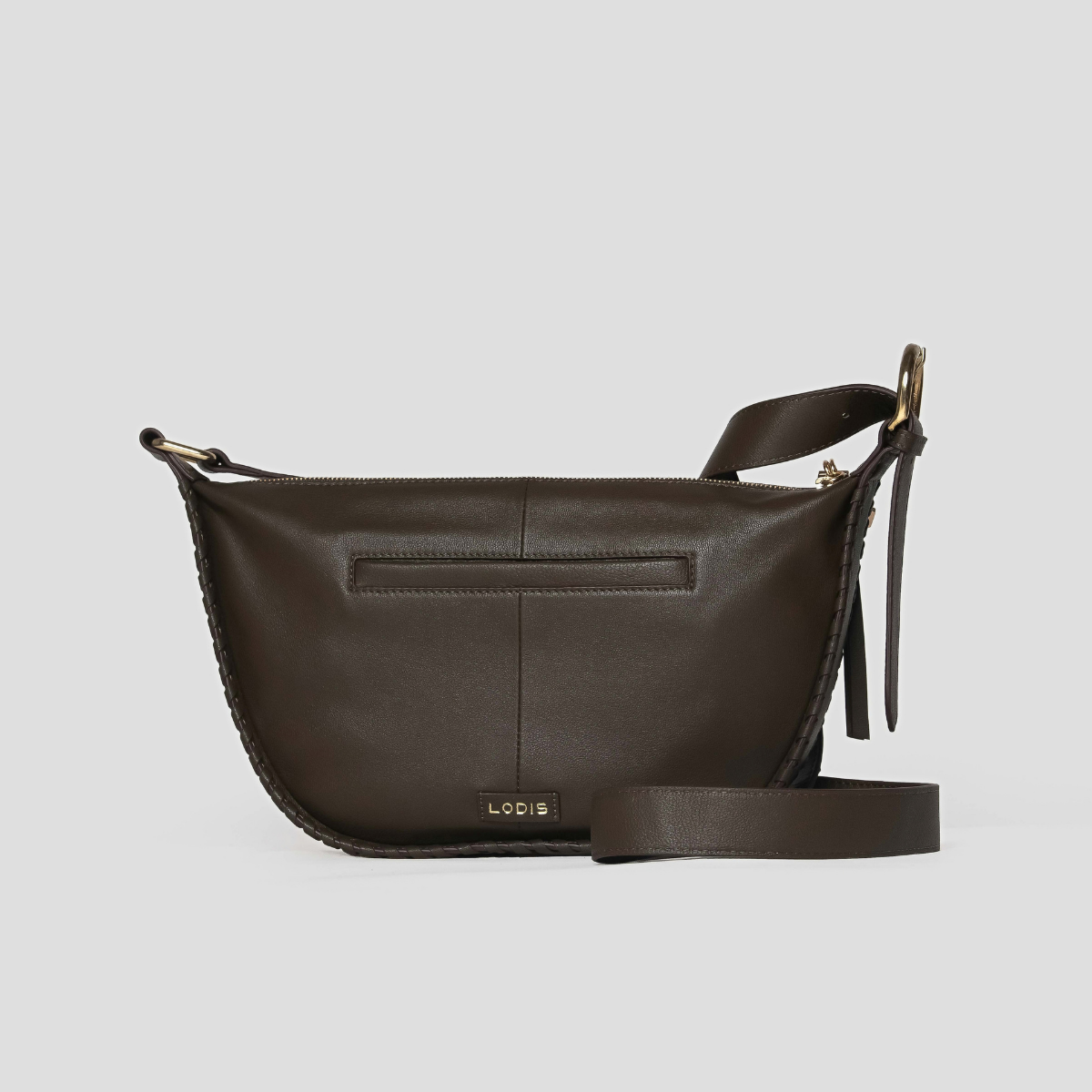 LUMOS TEXAS CROSSBODY - OLIVINE