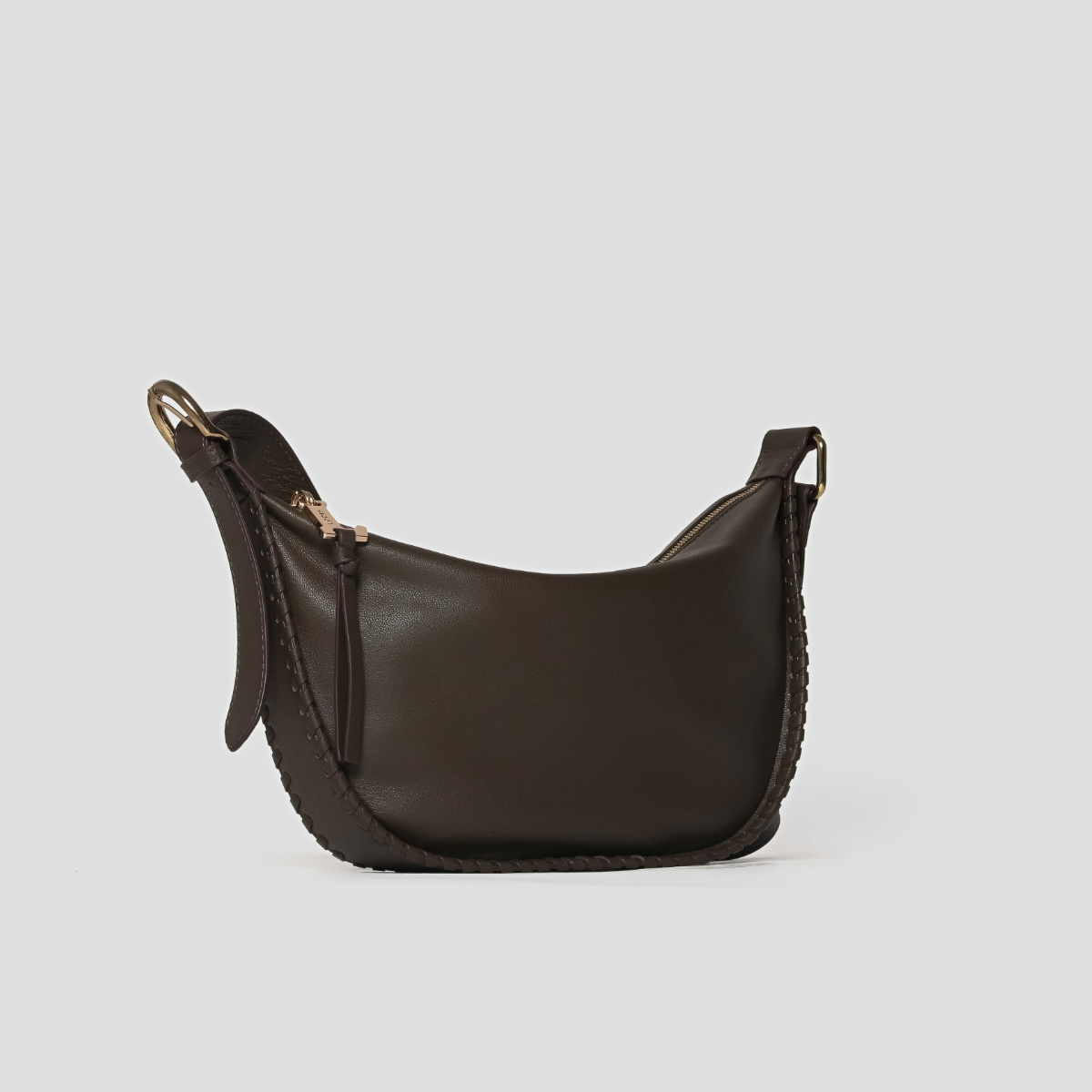 LUMOS TEXAS CROSSBODY - OLIVINE