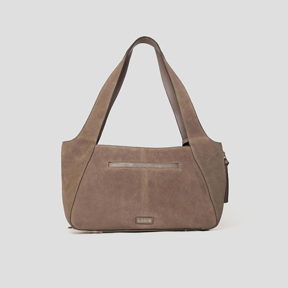 CERES MEDIUM TOTE -FOG