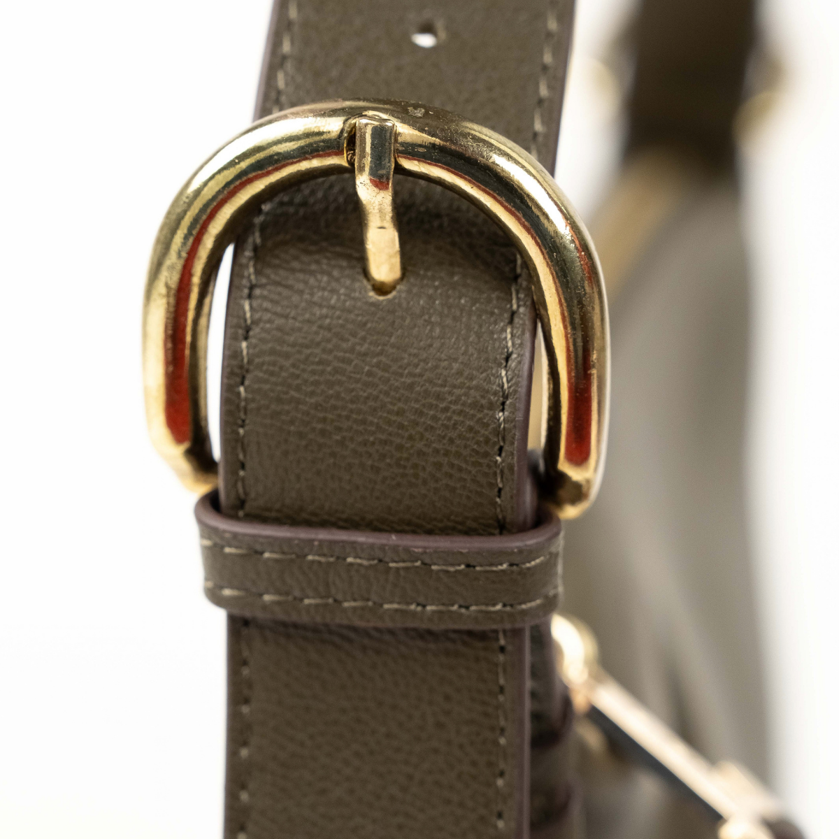 LUMOS TEXAS CROSSBODY - OLIVINE