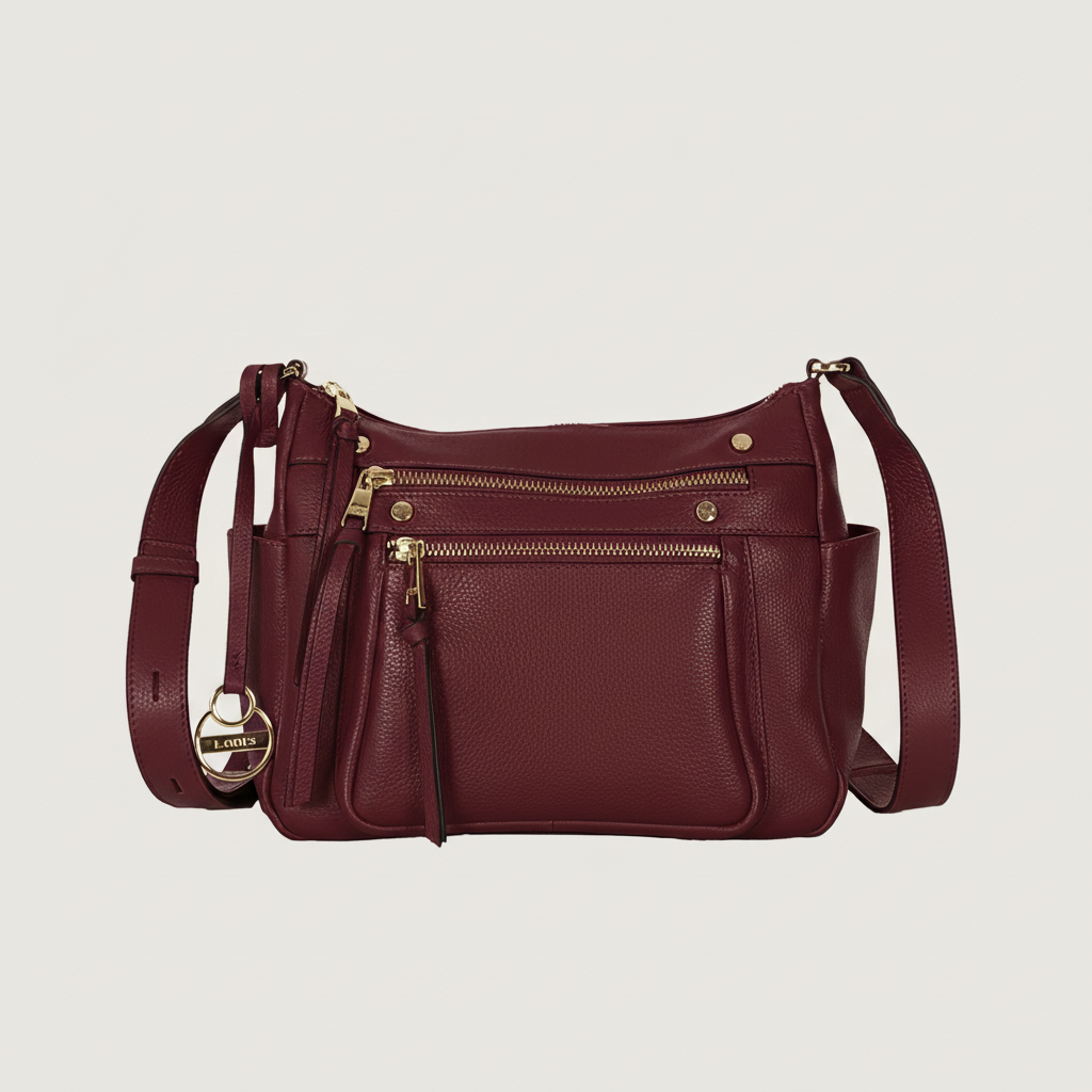 Anastasia Crossbody