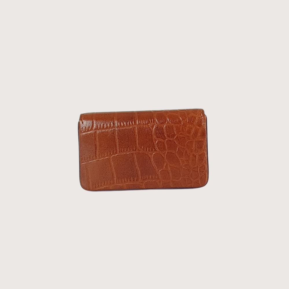 Julia Slim Card Case 2.0