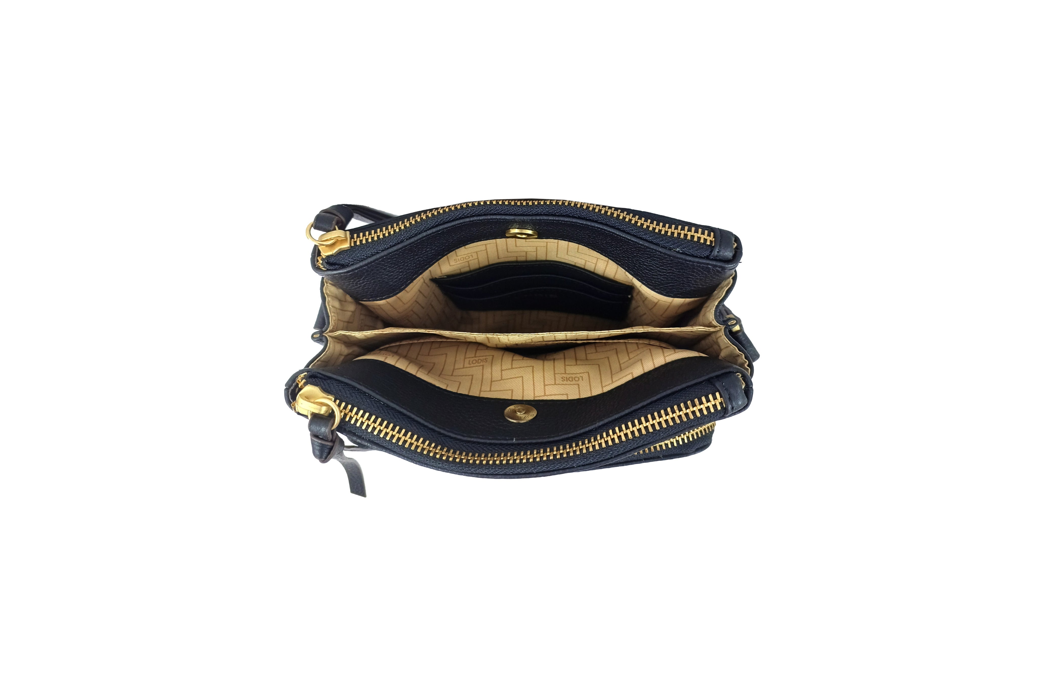 NANTUCKET CROSSBODY