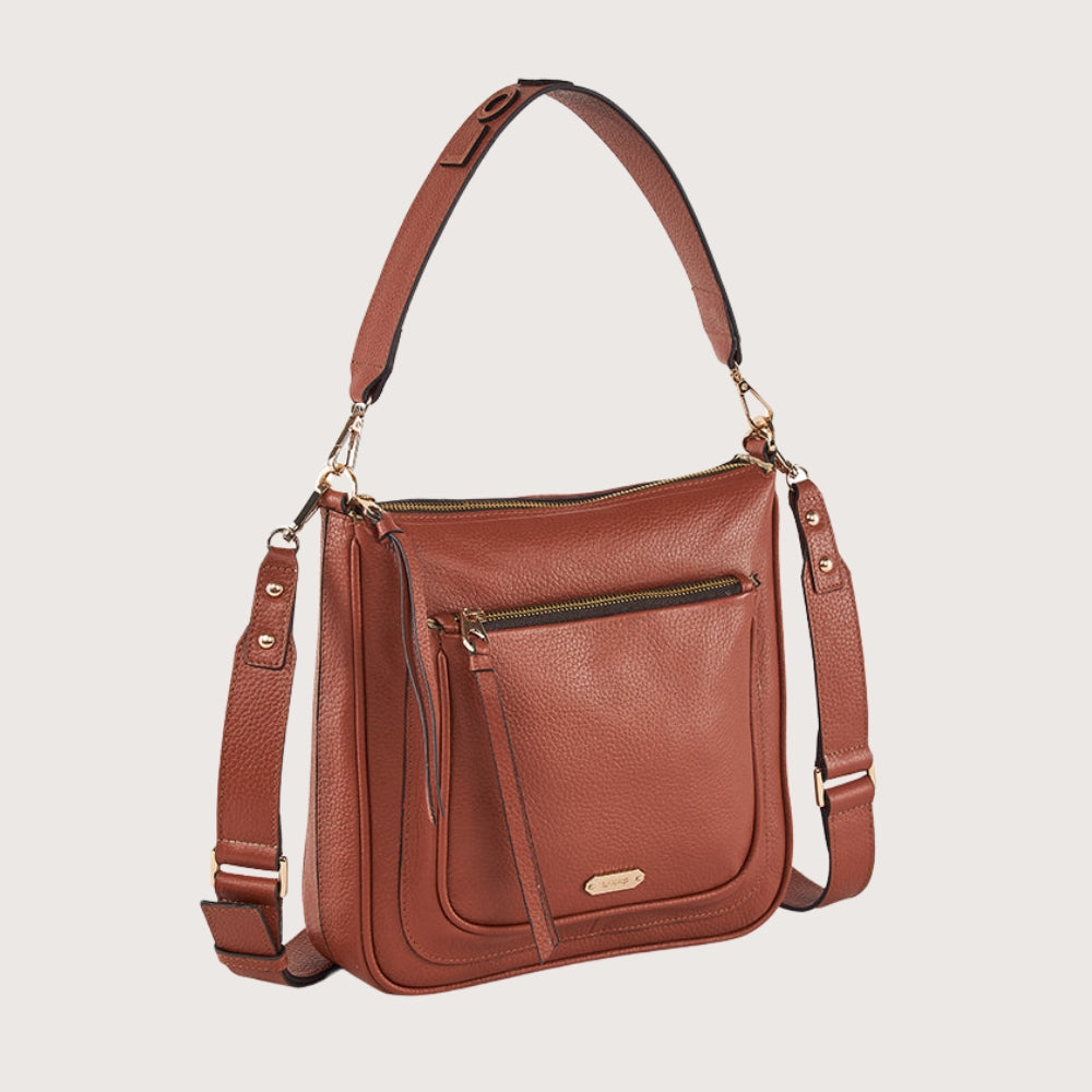 Lodis north leather crossbody shops