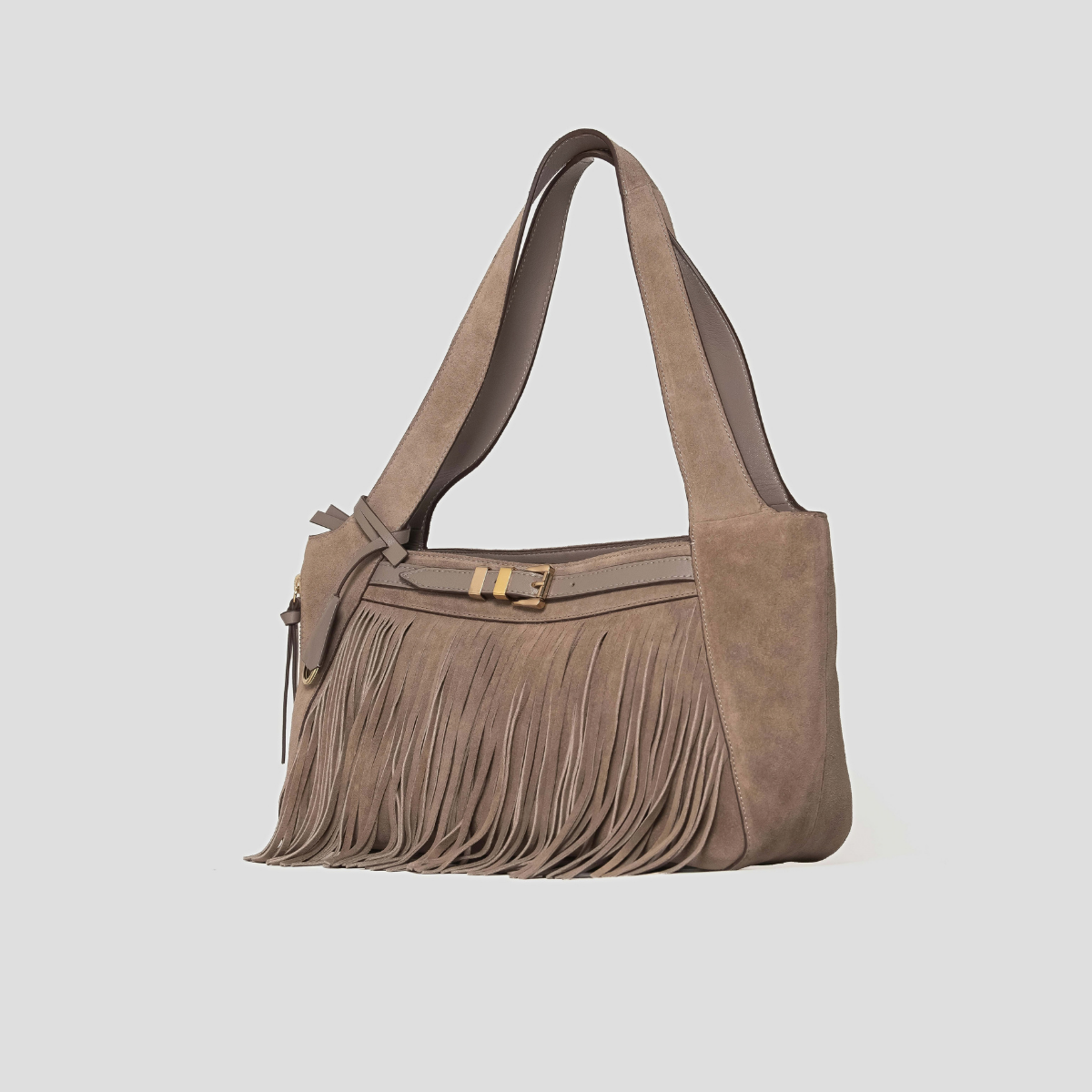 CERES MEDIUM TOTE -FOG