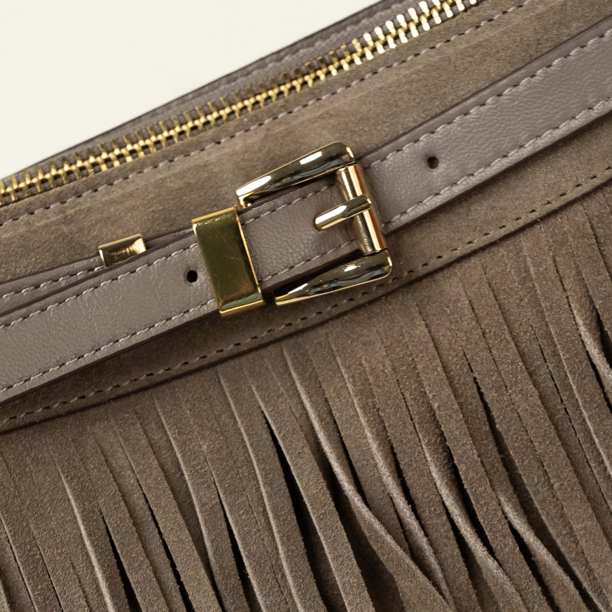 CERES MEDIUM TOTE -FOG
