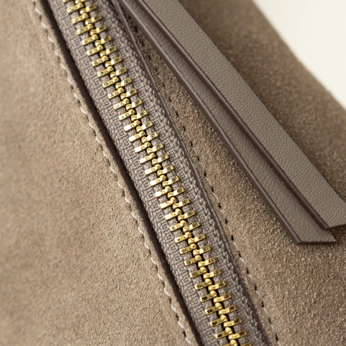 CERES MEDIUM TOTE -FOG