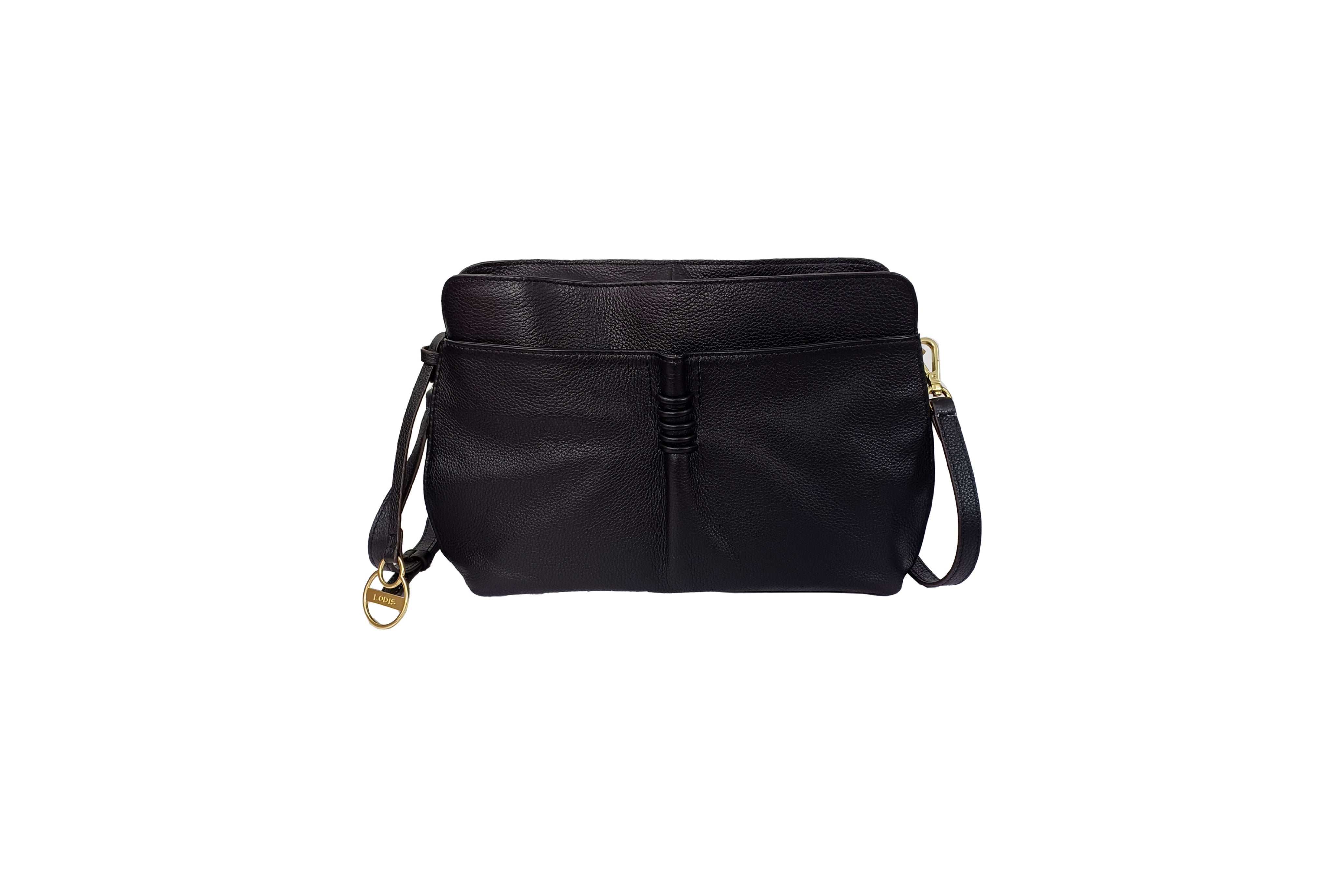 MONTAUK TOP ZIP CROSSBODY