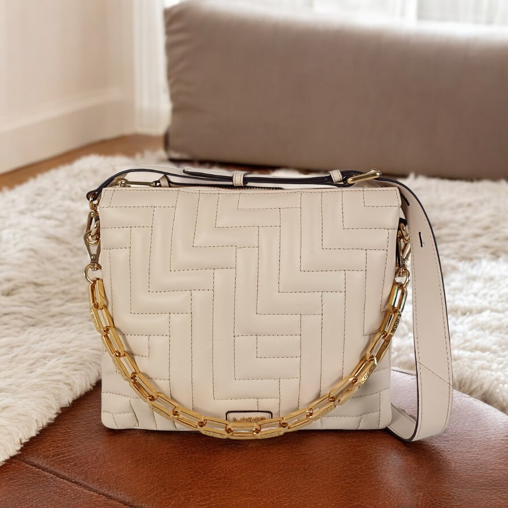 LILY CROSSBODY