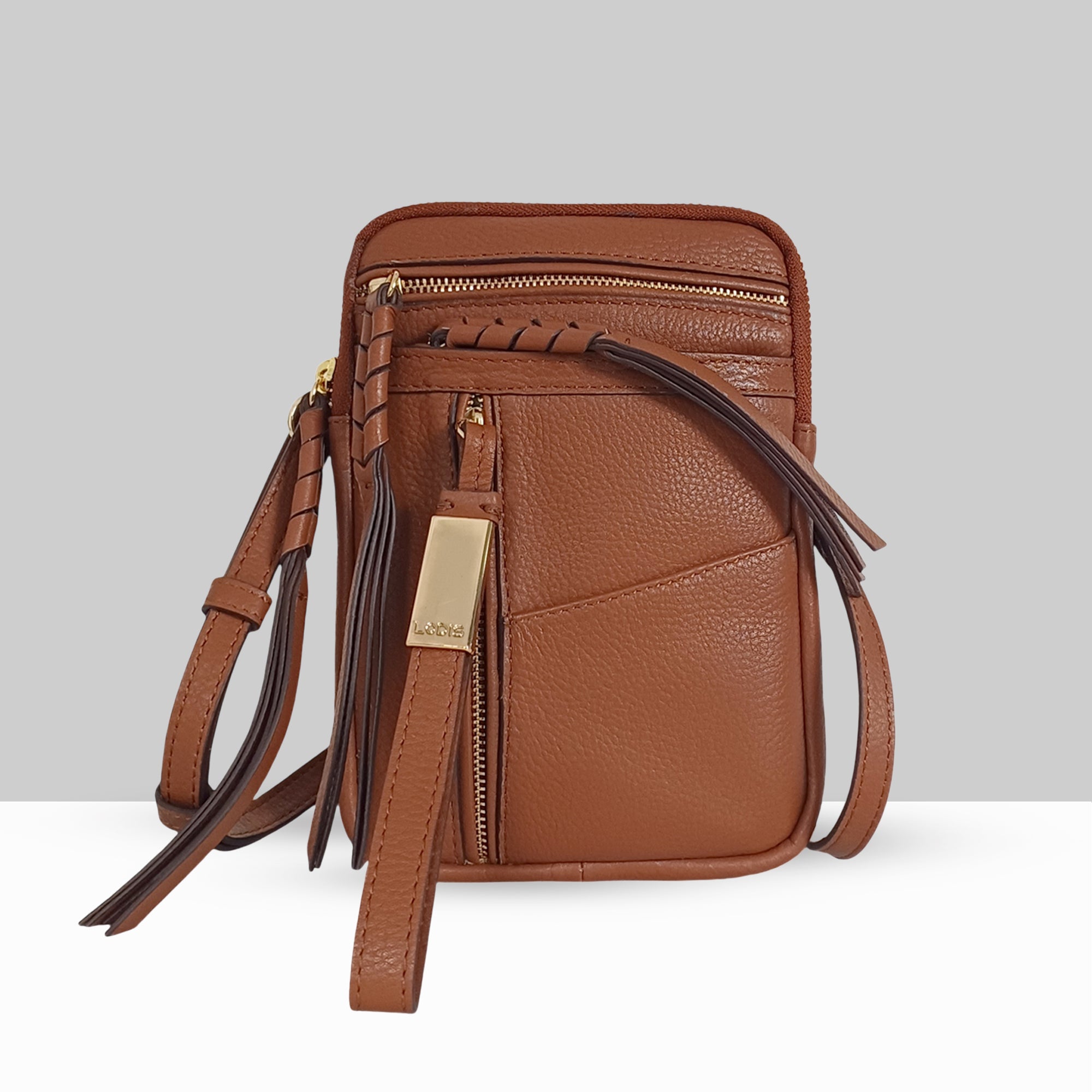 CATALINA 2.0 PHONE CROSSBODY