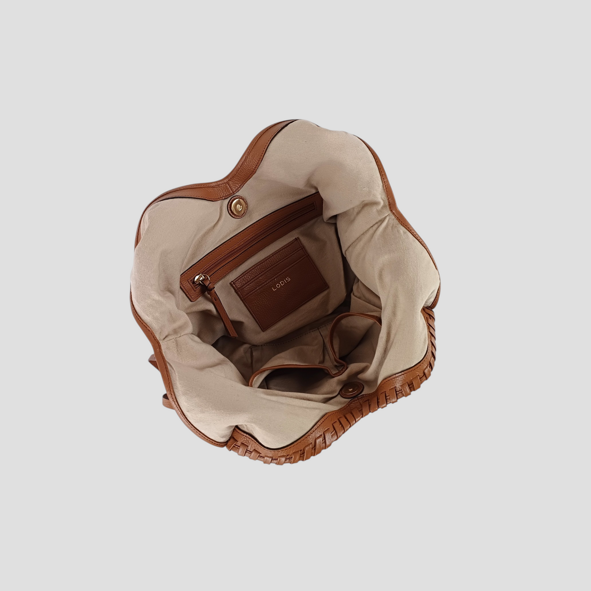 Lacey Tote Small (Suede)