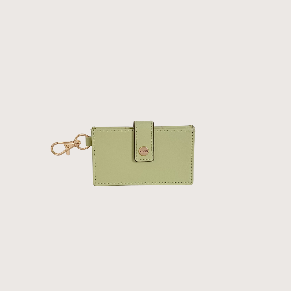KATE ACCORDIAN CARD CASE