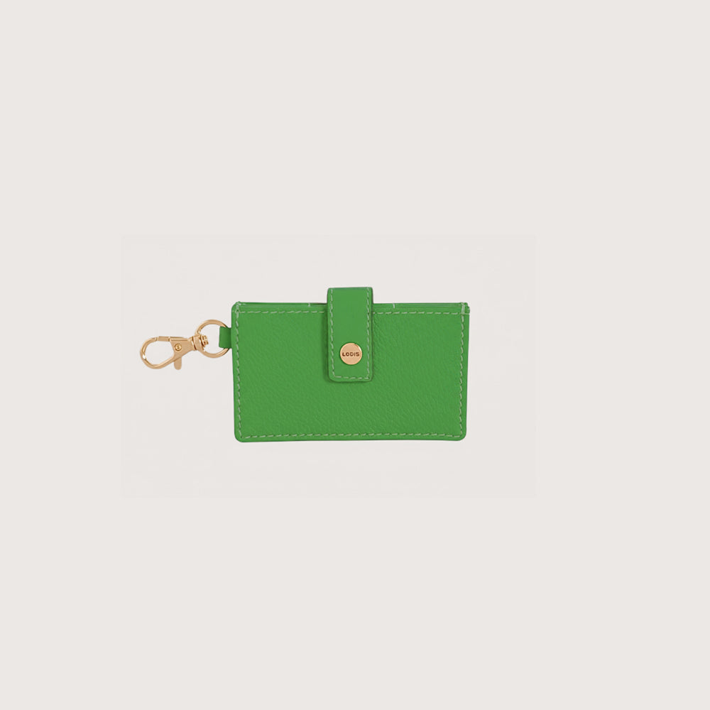 Kate Accordion Card Case – RFID | Lodis