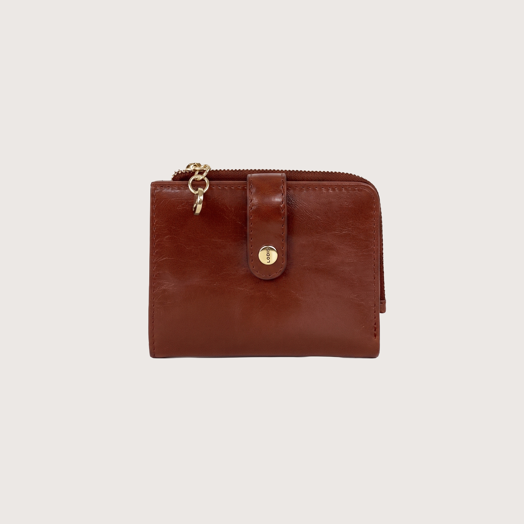 Lisa Bifold Compact Wallet