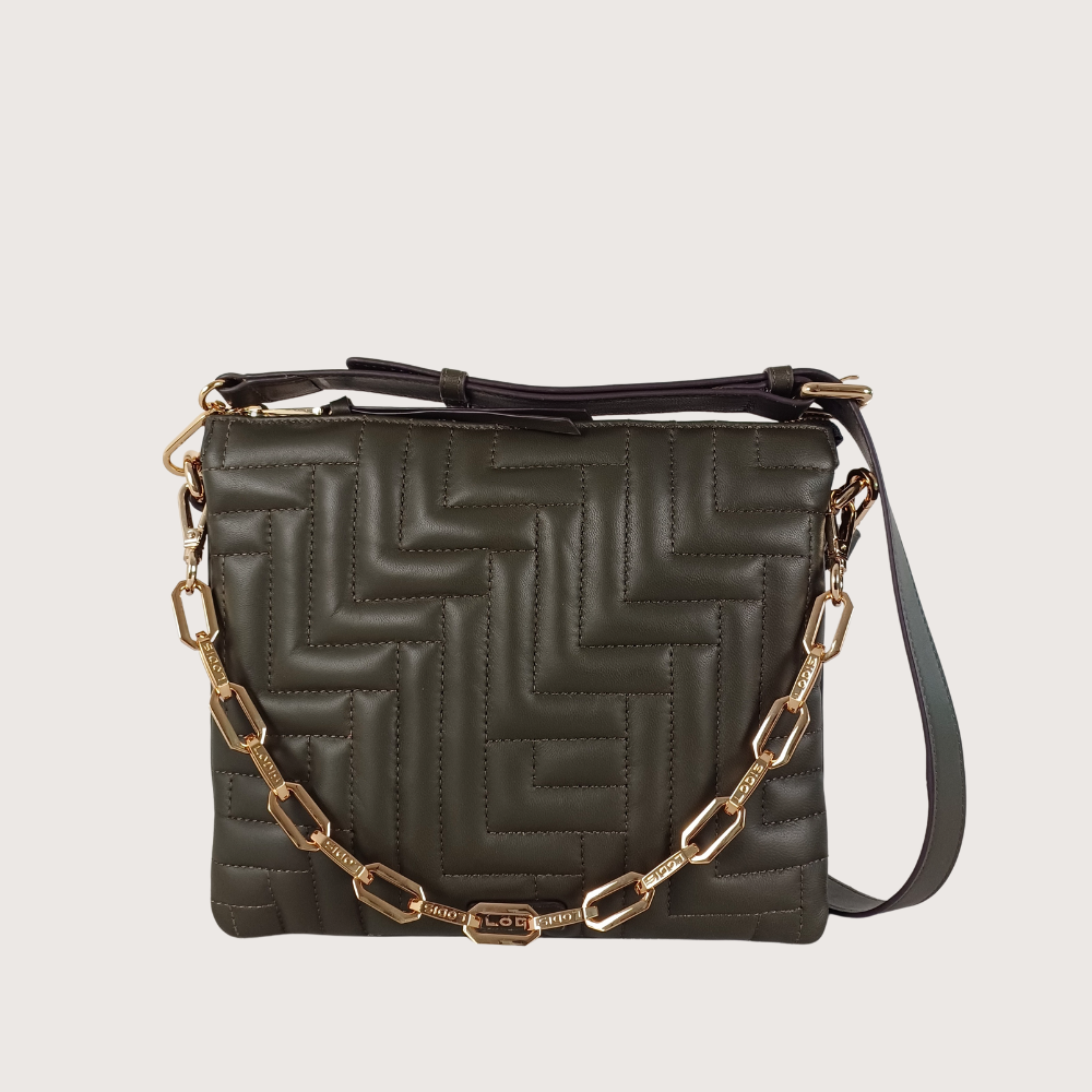 LILY CROSSBODY