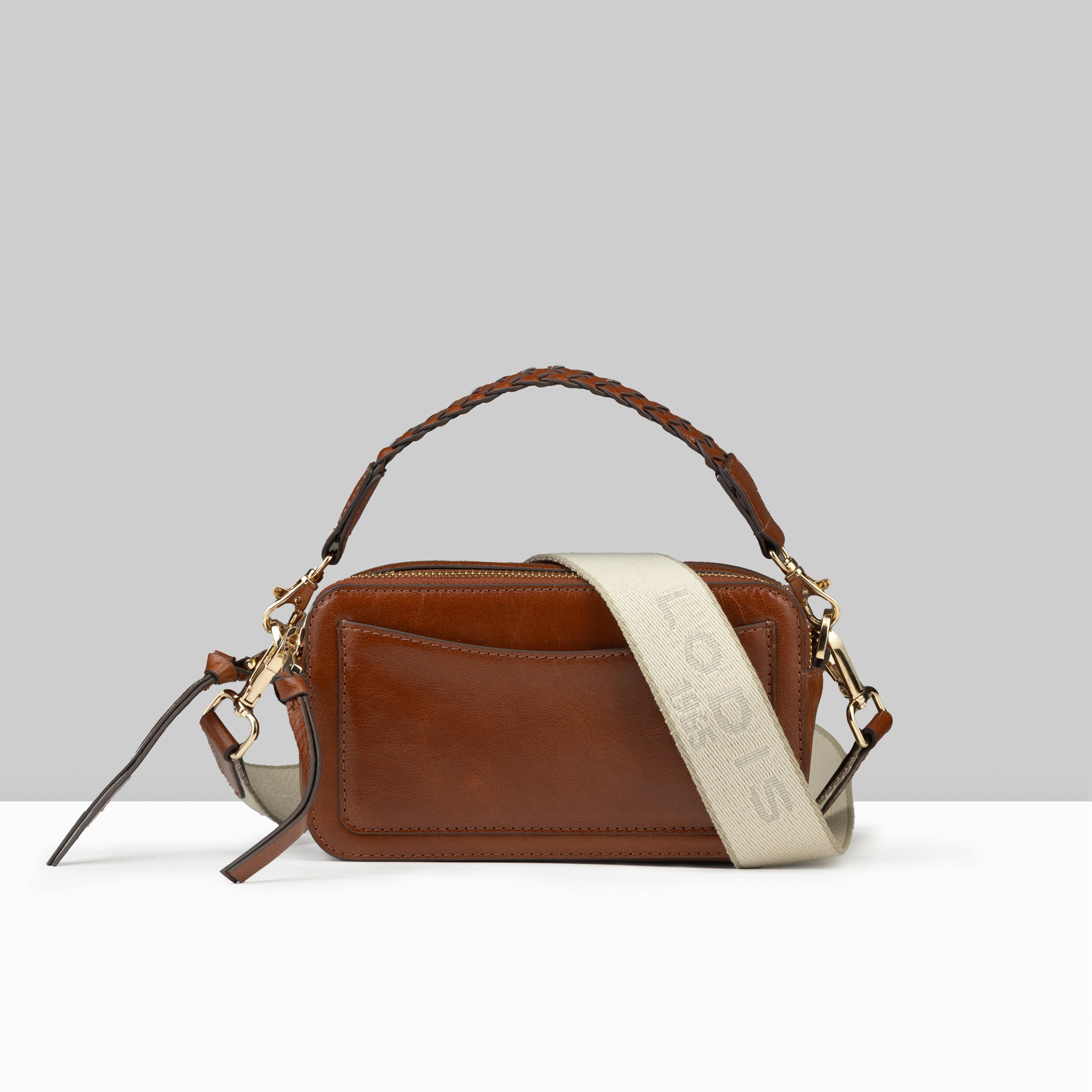 Kiara Mini Crossbody