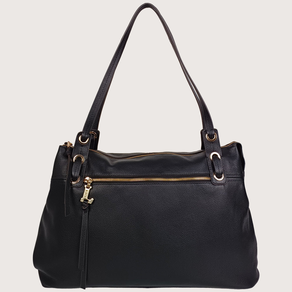 AMANDA WORK TOTE