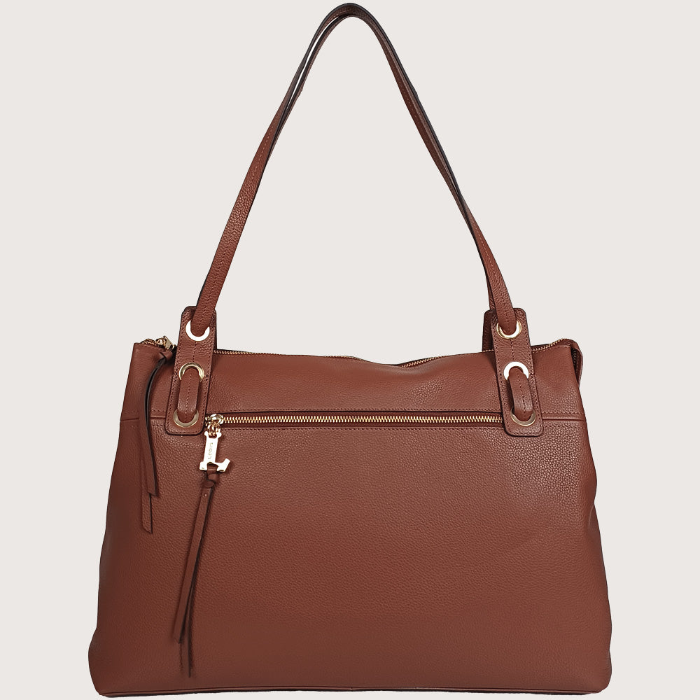 AMANDA WORK TOTE