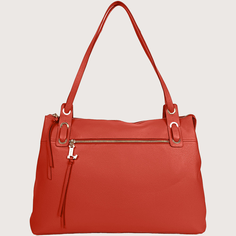 AMANDA WORK TOTE