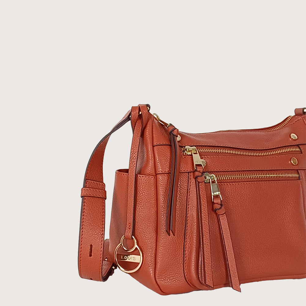 ANASTASIA CROSSBODY