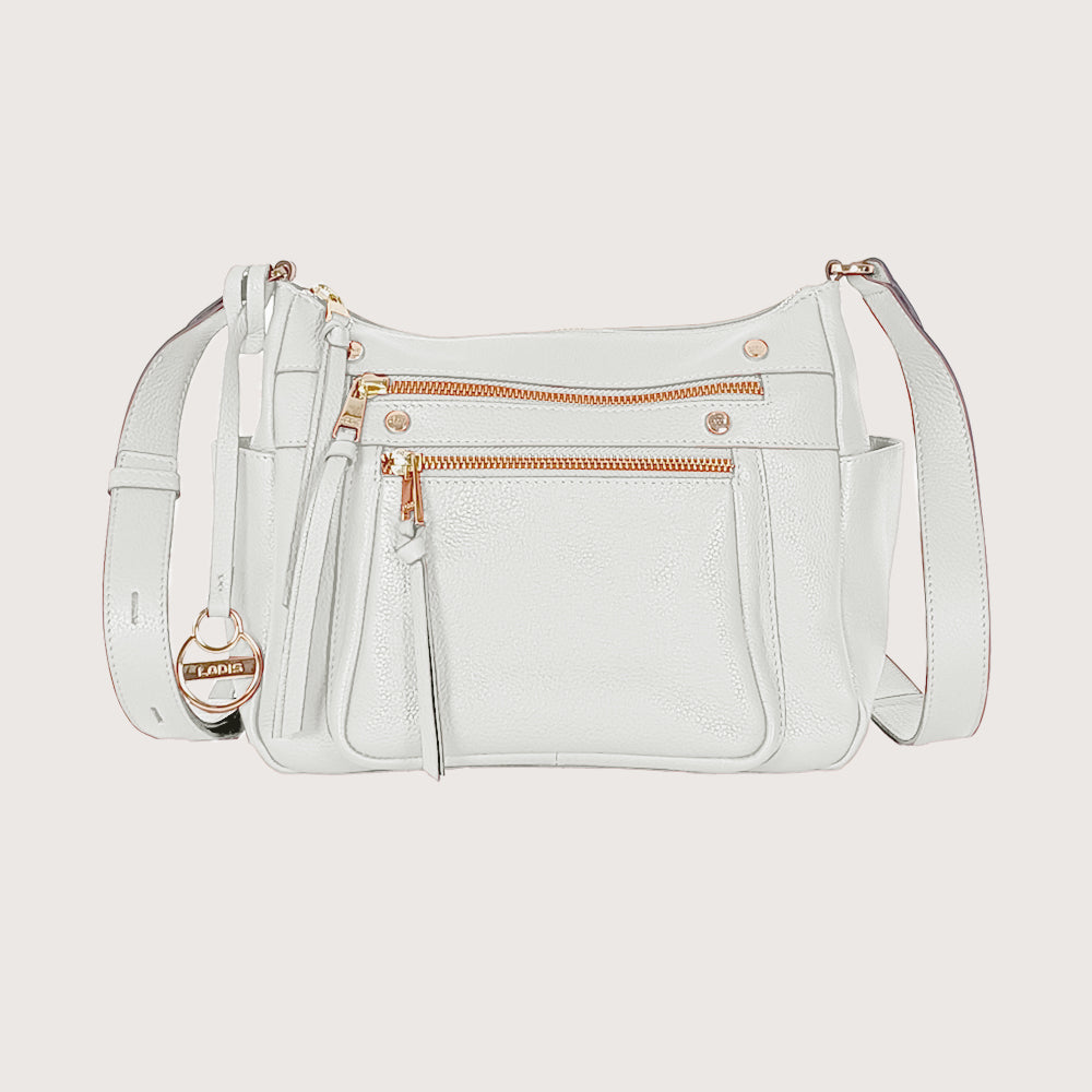 ANASTASIA CROSSBODY