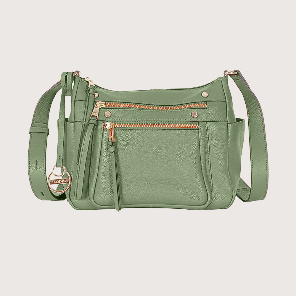 ANASTASIA CROSSBODY