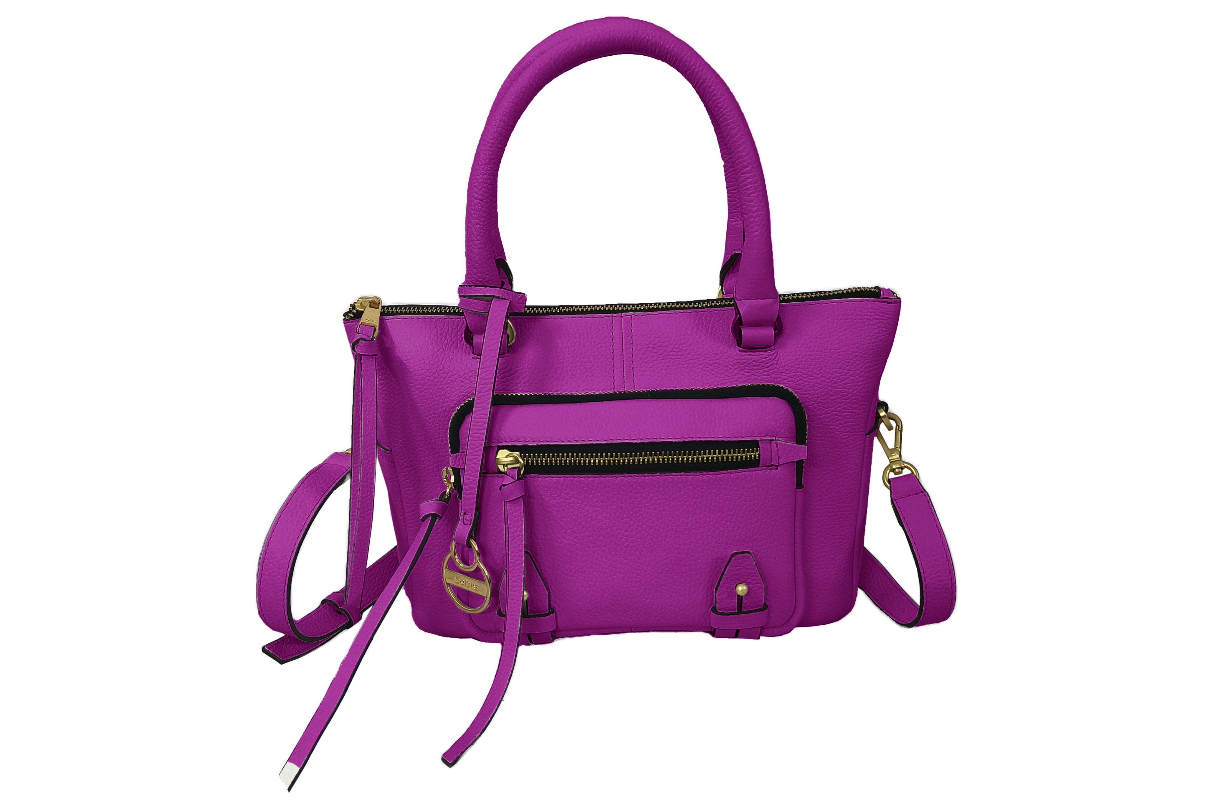 ELLIE SATCHEL MINI