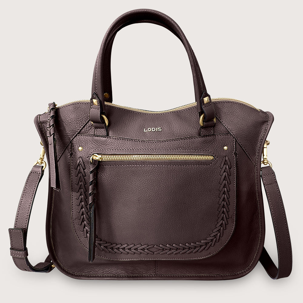 MARGO SATCHEL