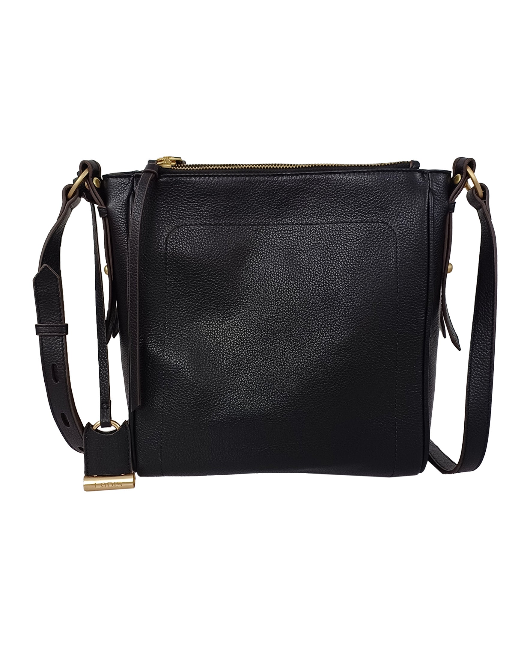 Get the Evelyn Leather Crossbody At The  Ultimate prices | Lodis