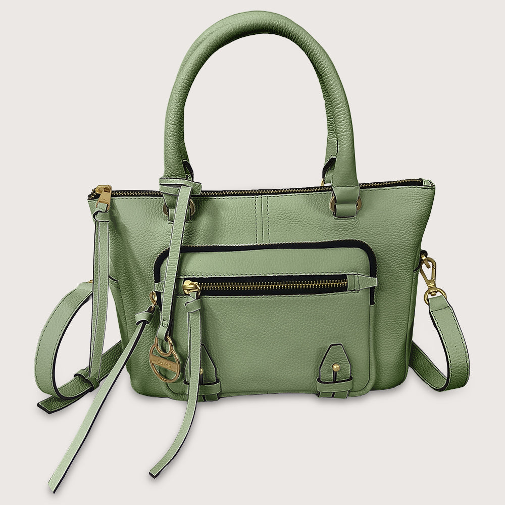 ELLIE SATCHEL SMALL