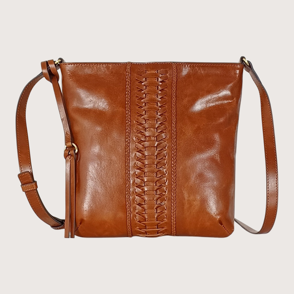 DALLAS CITY CROSSBODY