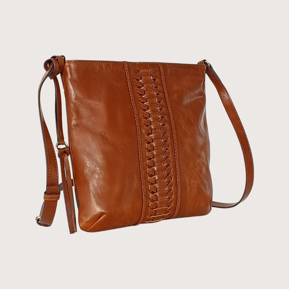 DALLAS CITY CROSSBODY