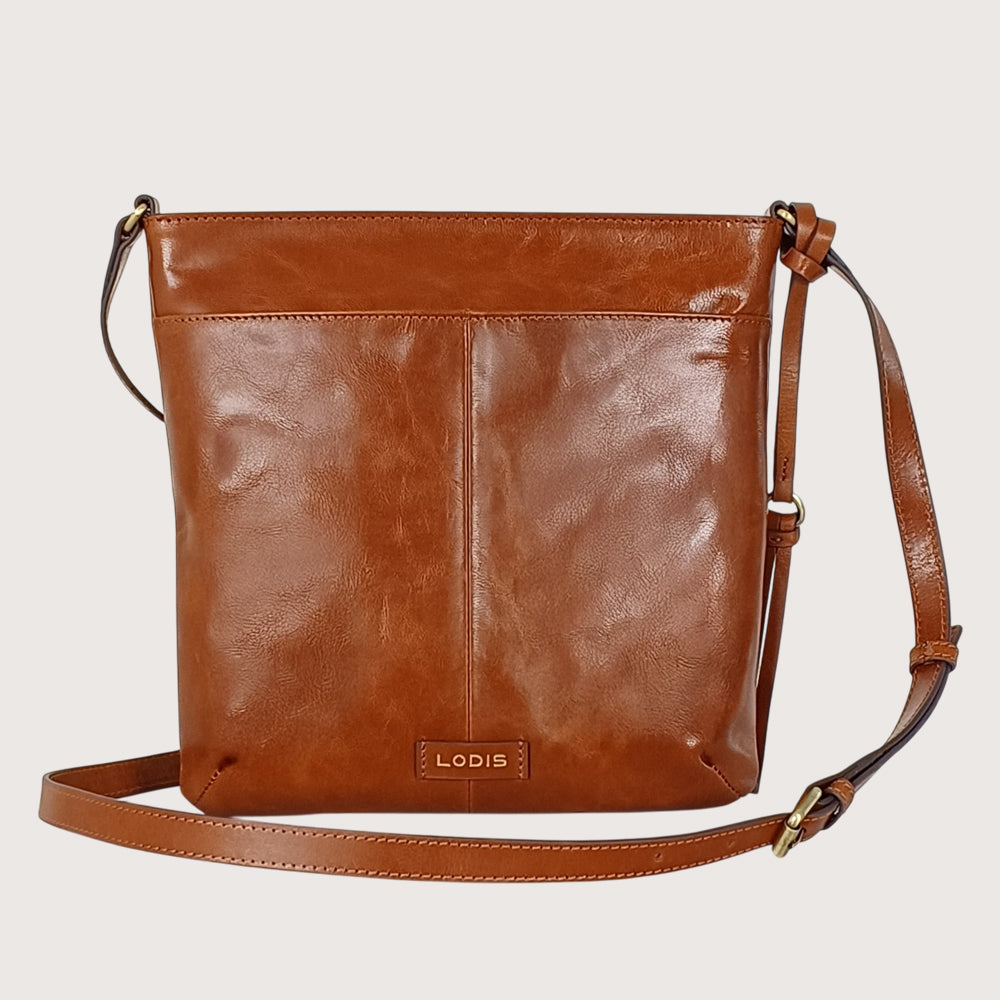 DALLAS CITY CROSSBODY