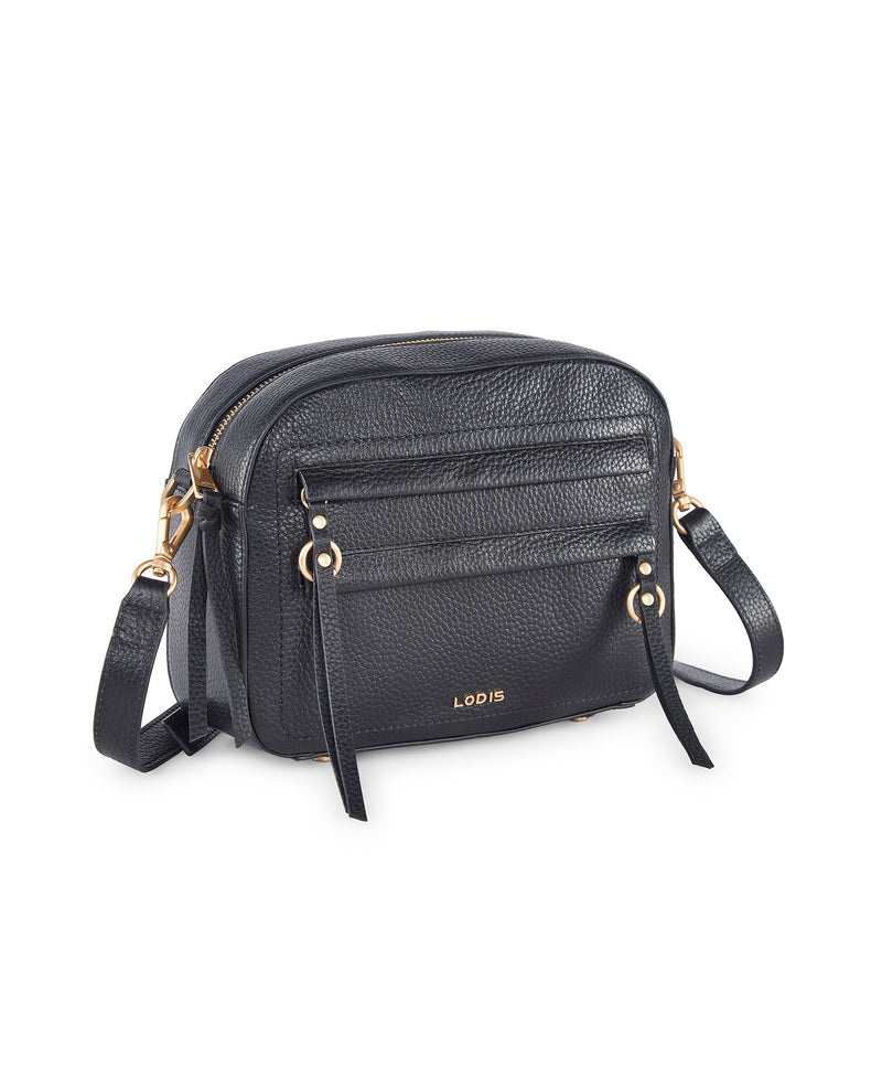 ABBY TOP ZIP CROSSBODY Lodis