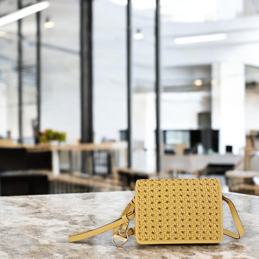 BEA MINI CROSSBODY