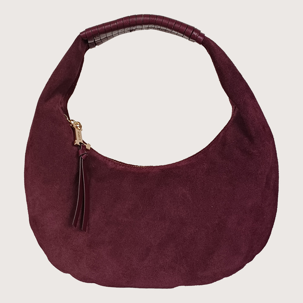 Bonnie Shoulder