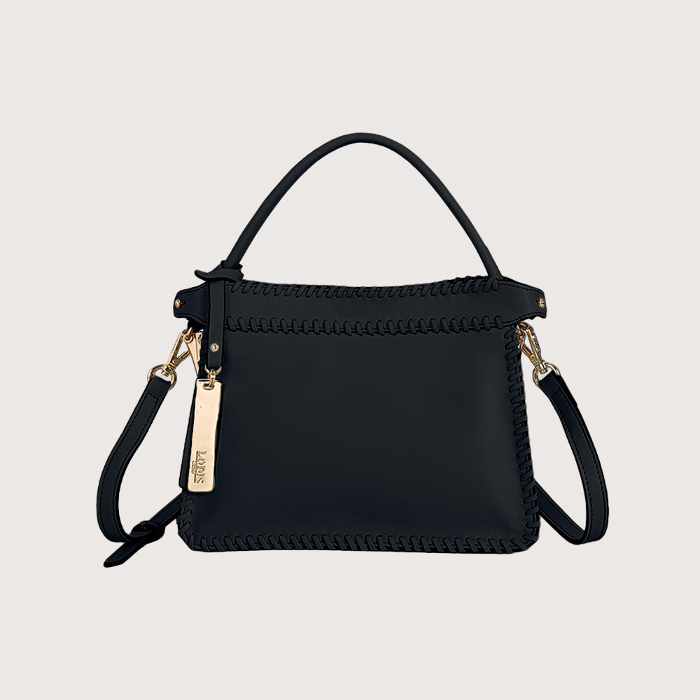 PAISLEY FASHION CROSSBODY