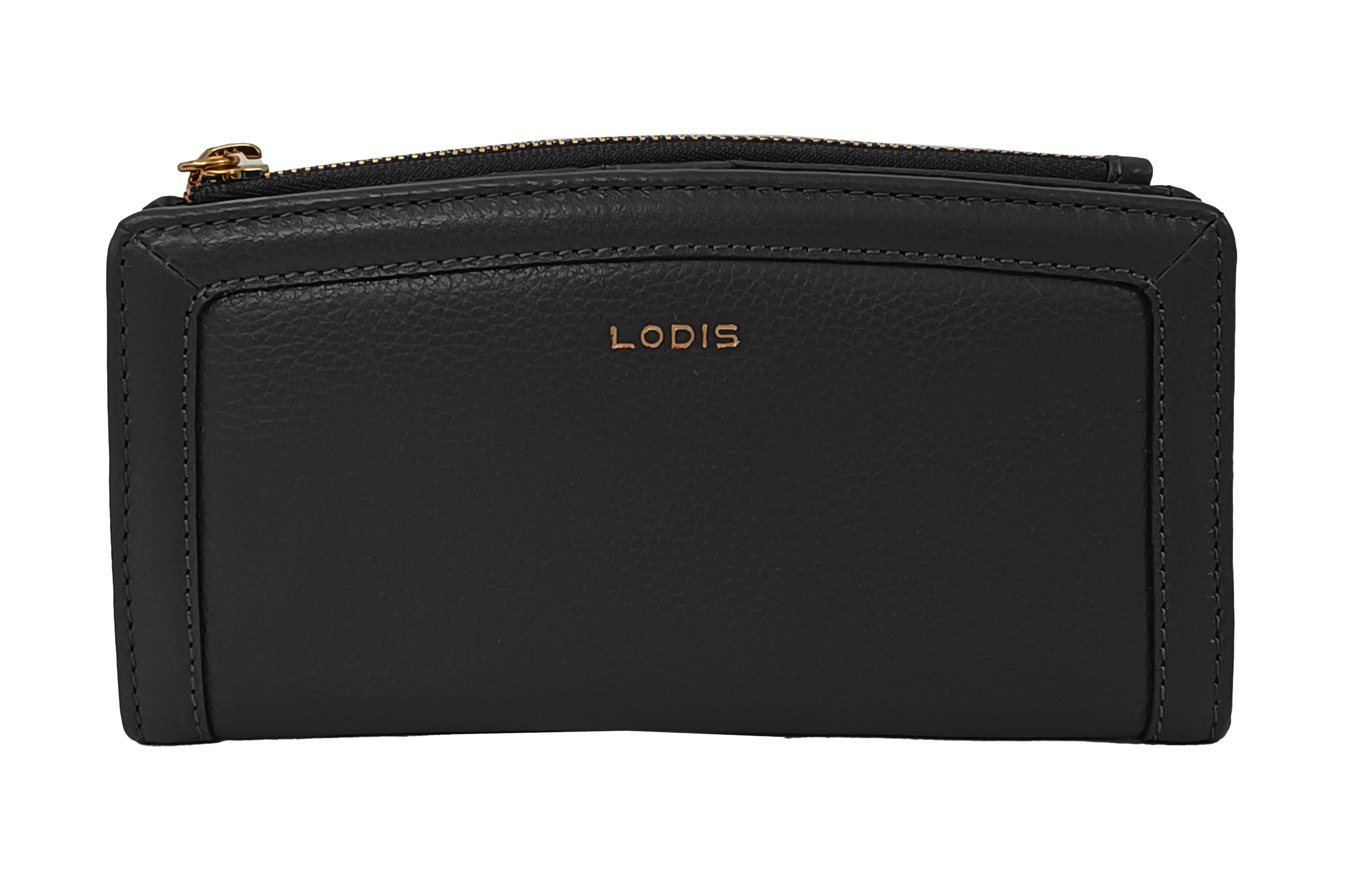 Lodis deals quinn wallet