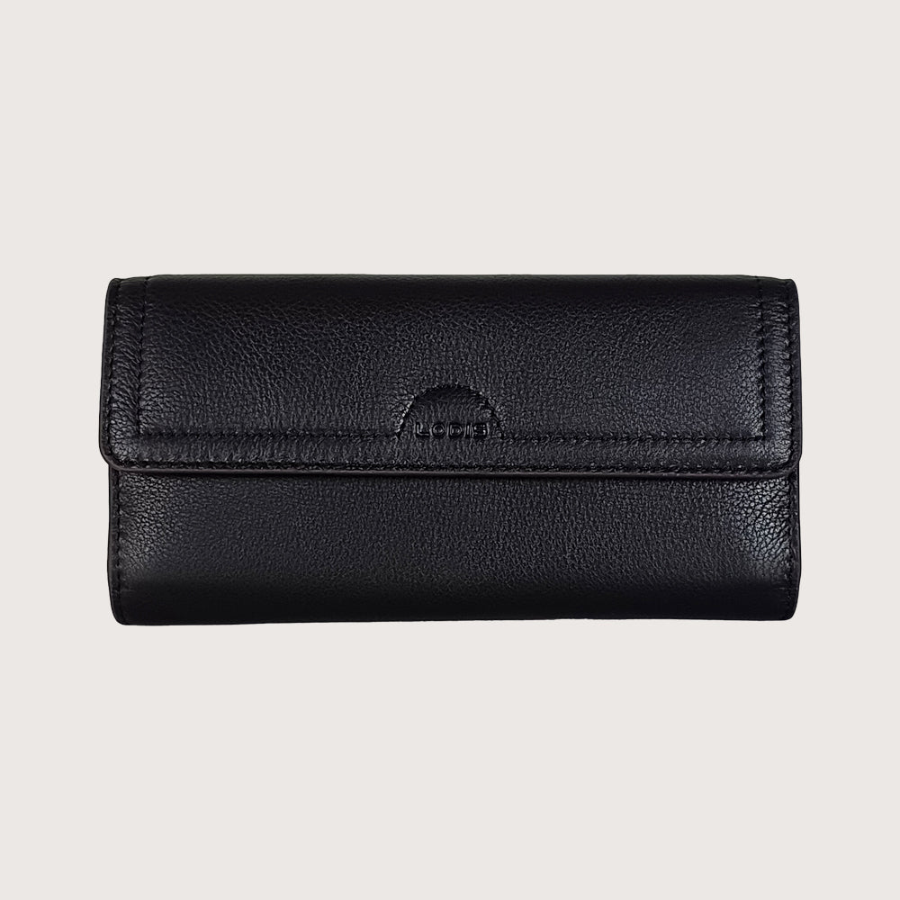 Canyon Checkbook Clutch
