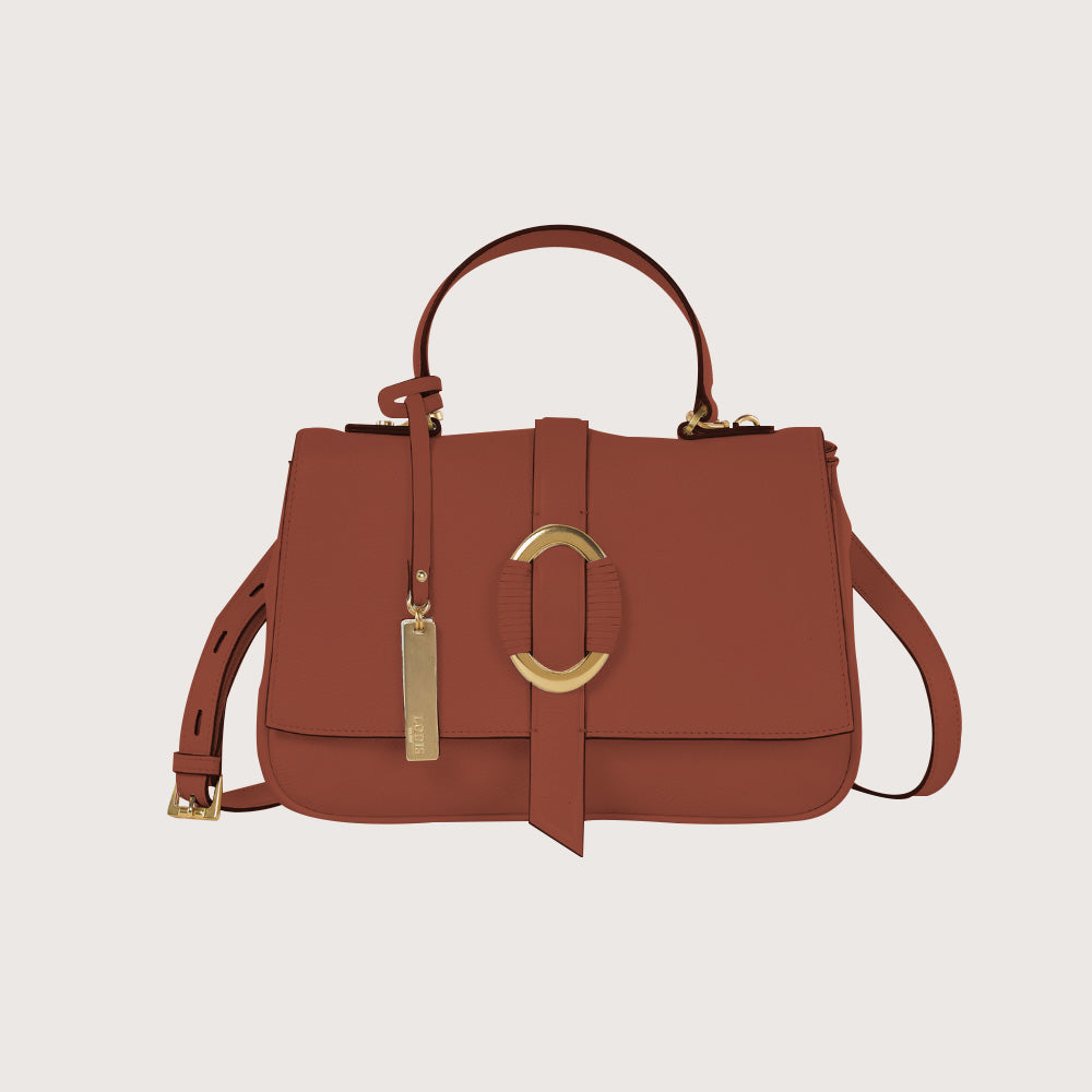 EVA SADDLE BAG